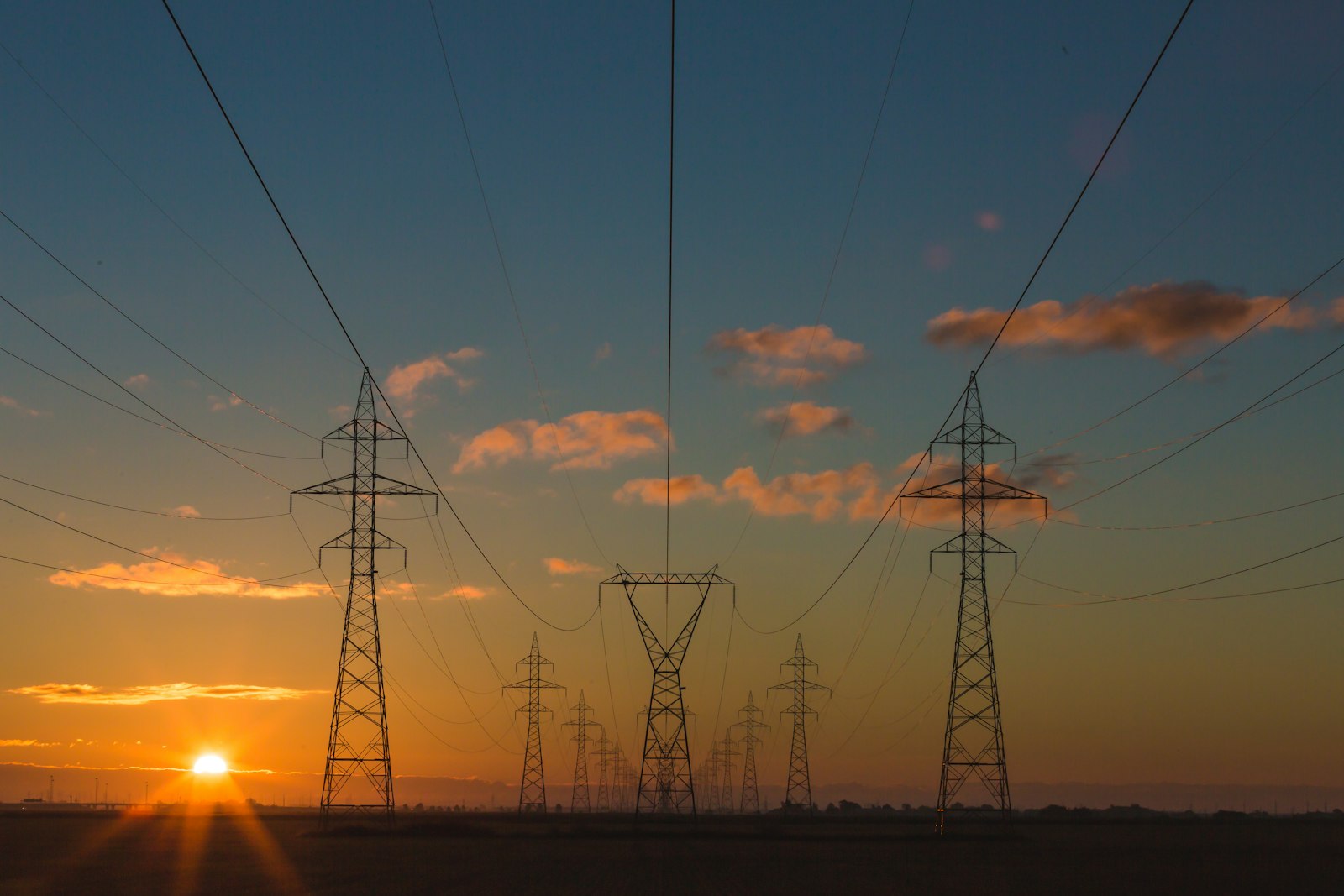 Clean energy solutions